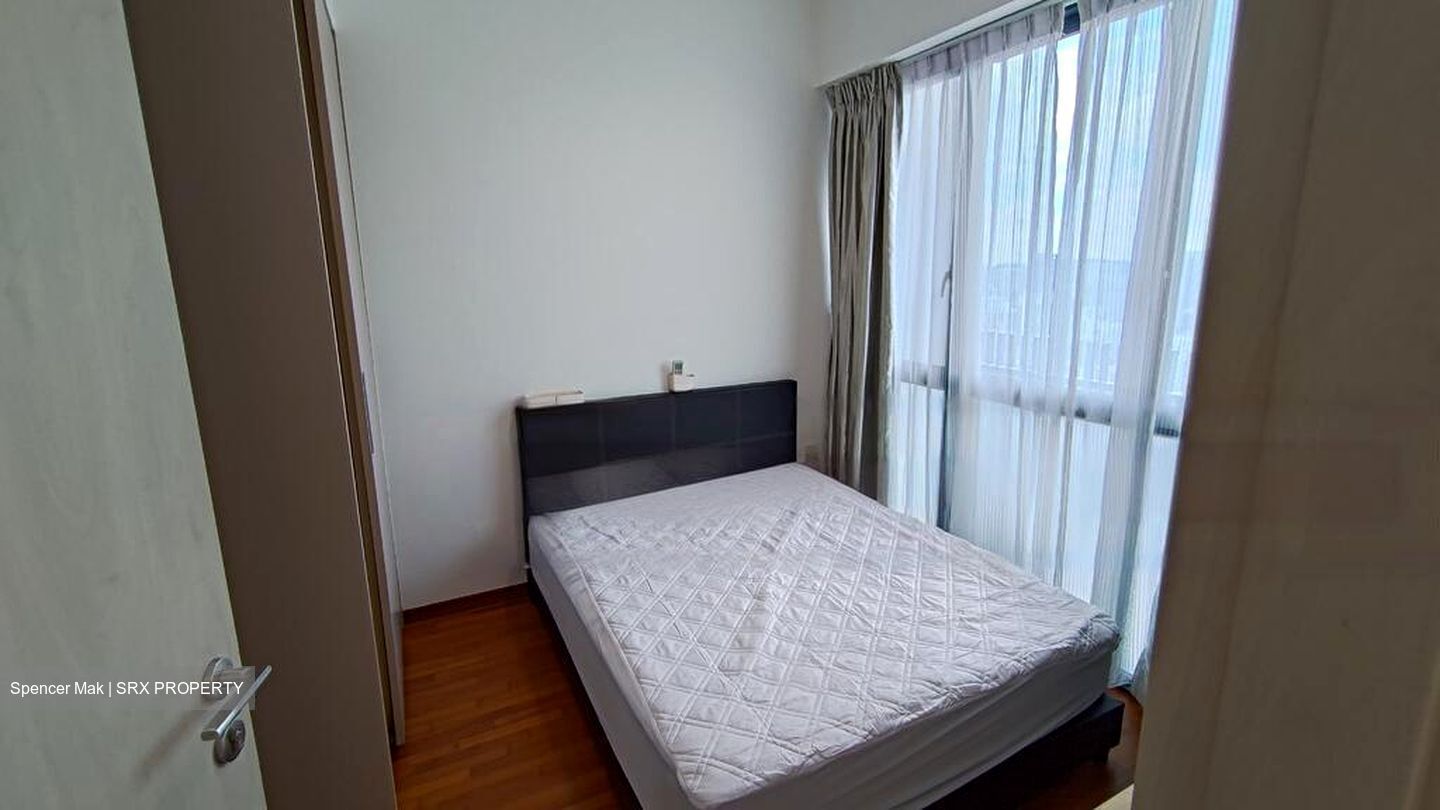 J Gateway (D22), Condominium #460740511